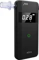 ACE A Alkoholtester Schwarz 4.00 bis 0.00 ‰ Alarm, inkl. Display, Countdown-Funktion (107059)
