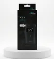 ACE A Alkoholtester Digitaler Atemtester elektrochemisch mit LCD Display