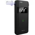 ACE A Alkoholtester digital Promilletester elektrochemischer Sensor