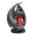 The Noble Collection - LORD OF THE RING - THE FURY OF THE WITCH KING - Figur -