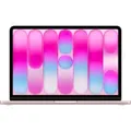 MacBook Neo 13'', Notebook rosa, 8 GB, 256 GB (256 GB SSD), A18 Pro, MacOS, Deutsch
