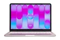 APPLE 33cm 13Zoll MacBook Neo Apple A18 Pro chip with 6core CPU and 5core GPU 8GB 256GB SSD - Blush