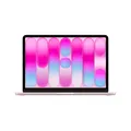 Notebook 33 cm (13 Zoll) 2408 x 1506 Pixel 256 GB SSD macOS Tahoe Apple A MacBook Neo (Pink)