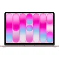 Apple Black Week % | Neo 13" Rosa MHFH4D/A Apple A18 Pro chip, 6-core CPU, 5-core GPU, 8GB, 256GB SSD | Laptop by NBB