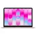 Apple MacBook Neo - A18 Pro - Apple A18 Pro 5-core - 8 GB RAM - 256 GB SSD - 33.02 cm (13") - Rosa