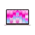 Apple MacBook Neo 13 Zoll Rosa 2026 A18 Pro 8 GB 256 GB SSD