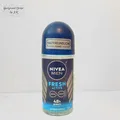 50ml Nivea Men Fresh Active roll on infini Fresh 48h Schutz Anti Transpirant