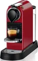 Krups Nespressoautomat XN7415 rt rot Espressoautomaten Nespressoautomat