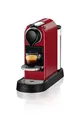 Krups Nespresso XN7415 New CitiZ Kaffeekapselmaschine (1260 Watt, 19 bar Pumpend