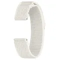 Samsung Watch6 Stoffarmband M/L Sand