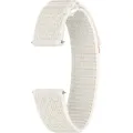 Samsung Fabric Smartwatch Uhrenarmband  - 20mm Stegbreite Sand "Gratis Versand"