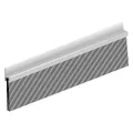 Elton Ellen Türbodendichtung IBS 60 z. schrauben Alu silber, H 59 x L 2500mm, BH 39mm (228509)