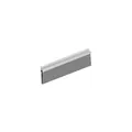 ELLEN Tor-Türdichtschiene IBS 60 0308403 2500mm Aluminium alufarben