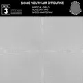 Sonic Youth Invito Al Cielo 12 Inch Vinyl SYR3-12 NEW