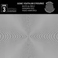 Sonic Youth & Jim O'Rourke - Invito Al Cielo (Vinyl LP - 2008 - US - Reissue)