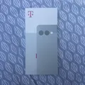 Telekom T Phone 3 - 128GB/6GB/6,58"AMOLED/120Hz/5G/50MPx-Icy Silver - NEU/OVP