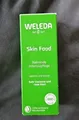 Weleda Skin Food  "Nährende Intensivpflege" Gesicht und Körper 30 ml  Neu & OVP