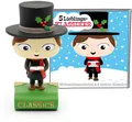 TONIES 5 Klassiker Weihnachtsgeschichte + 4 10000155 Hörfigur