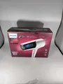 Philips 5000 Series BHD500/00 Haartrockner, 2100W - Weiß/Metallic