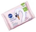 NIVEA MIZELLEN 3in1 feuchte Reinigungstücher 25 St. 89252