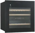 Wolkenstein EWTS85-36ED Einbau-Weintemperierschrank 59cm breit 85 Liter 1798603