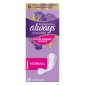 Always Discreet (28x, Normal) (015576)