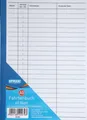 2x Fahrtenbuch/DIN A5 / 40 Blatt