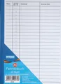 Stylex Schreibwaren Geschäftspapier 2x Fahrtenbuch / DIN A5 / 40 Blatt