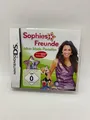 Nintendo DS Spiel Sophies Freunde Mein Mode Paradies