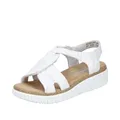 Rieker Damen Sandalen 63261