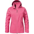 Schöffel 2.5L Jacket Aiplspitz Women holly pink (3155) 36