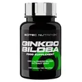 SCITEC Nutrition | Ginkgo Biloba