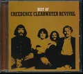 Creedence Clearwater Revival - Best Of (CD)