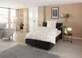 CASATEX Bettwäsche Yasin, Interlock-Jersey, 2 teilig, grafisch, modern und elegant