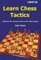 John Nunn Learn Chess Tactics (Taschenbuch) (US IMPORT)