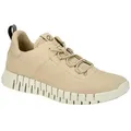 Ecco 52520451728 Schnürschuh beige 40 EU