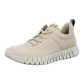 ECCO Gruuv Herren-Sneaker, Sand, 6-6.5