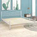 Lattenrost Mit 24 Latten 100x200 Cm