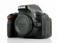 Nikon D5200 24.1MP Digital SLR Camera (BODY ONLY)