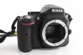 Nikon D5200 Body, sehr guter Zustand