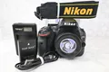 Nikon D5200 Kamera - 23627 Klicks - GT24 - 12 Monate Gewährleistung