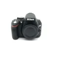 Nikon D5200 [24.1MP, Full HD, 3"] schwarz