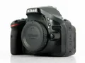 Nikon D5200 24.1MP Digital SLR Camera (BODY ONLY)
