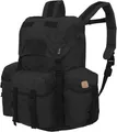 HELIKON-TEX WANDERRUCKSACK BERGEN 18L, schwarz