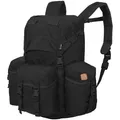 Helikon-Tex Bergen Rucksack Flüssigkeitszufuhr Erholung Trekking Drausen Schwarz