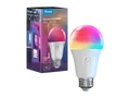 GOVEE Smarte LED Sockel E27 RGBWW 1200lm Glühbirne RGBWW, Farbe Kunststoff