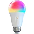 Govee - Smart Wifi&BLE Light Bulb 1200lm Smart-Home