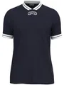 Jako Trikot Retro Ka - marine, Größe:M