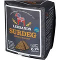 Leksands Trekant Surdegsknäcke Sauerteig Knäckebrot Knäcke Schwedisch 200g