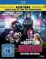 The Happytime Murders [Blu-ray] von Brian Henson | DVD | Zustand sehr gut